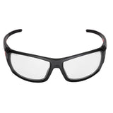 Clear High Performance Safety Glasses 48-73-2020