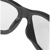 Clear High Performance Safety Glasses 48-73-2020