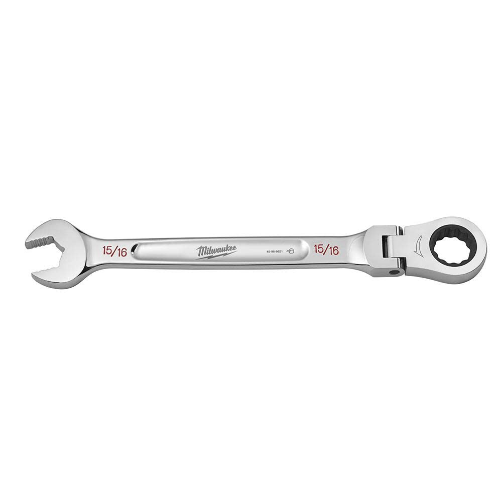 Combination Wrench Flex Head 15/16inch 45-96-9821