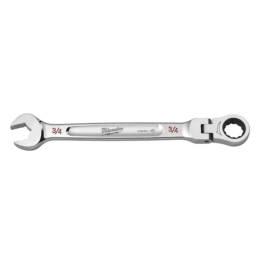 Combination Wrench Flex Head 3/4inch 45-96-9818