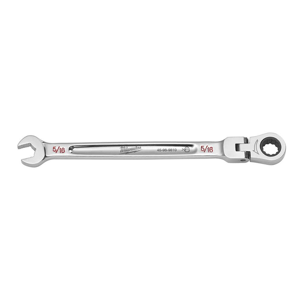 Combination Wrench Flex Head 5/16inch 45-96-9810