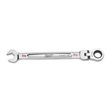 Combination Wrench Flex Head 7/16inch 45-96-9813