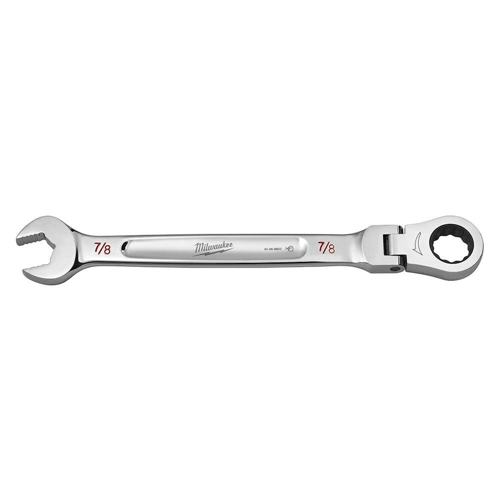 Combination Wrench Flex Head 7/8inch 45-96-9820