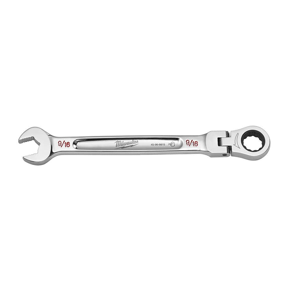 Combination Wrench Flex Head 9/16inch 45-96-9815