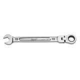 Combination Wrench Flex Head Ratcheting 13mm 45-96-9613