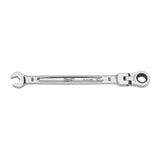 Combination Wrench Flex Head Ratcheting 8mm 45-96-9608