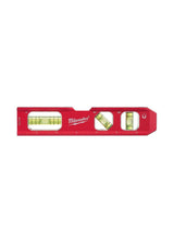 Compact Billet Torpedo Level 48-22-5107