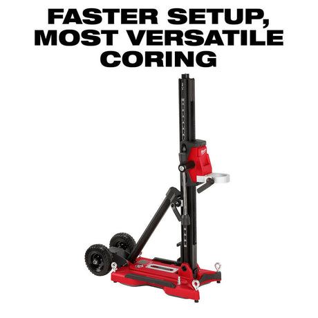 Compact Core Drill Stand 3000