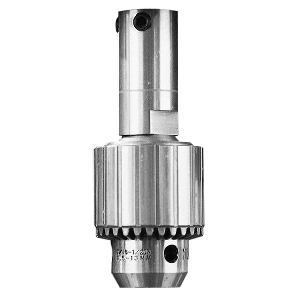 Compact Electromagnetic Drill to 1/2 in. Chuck Adapter 48-66-2125