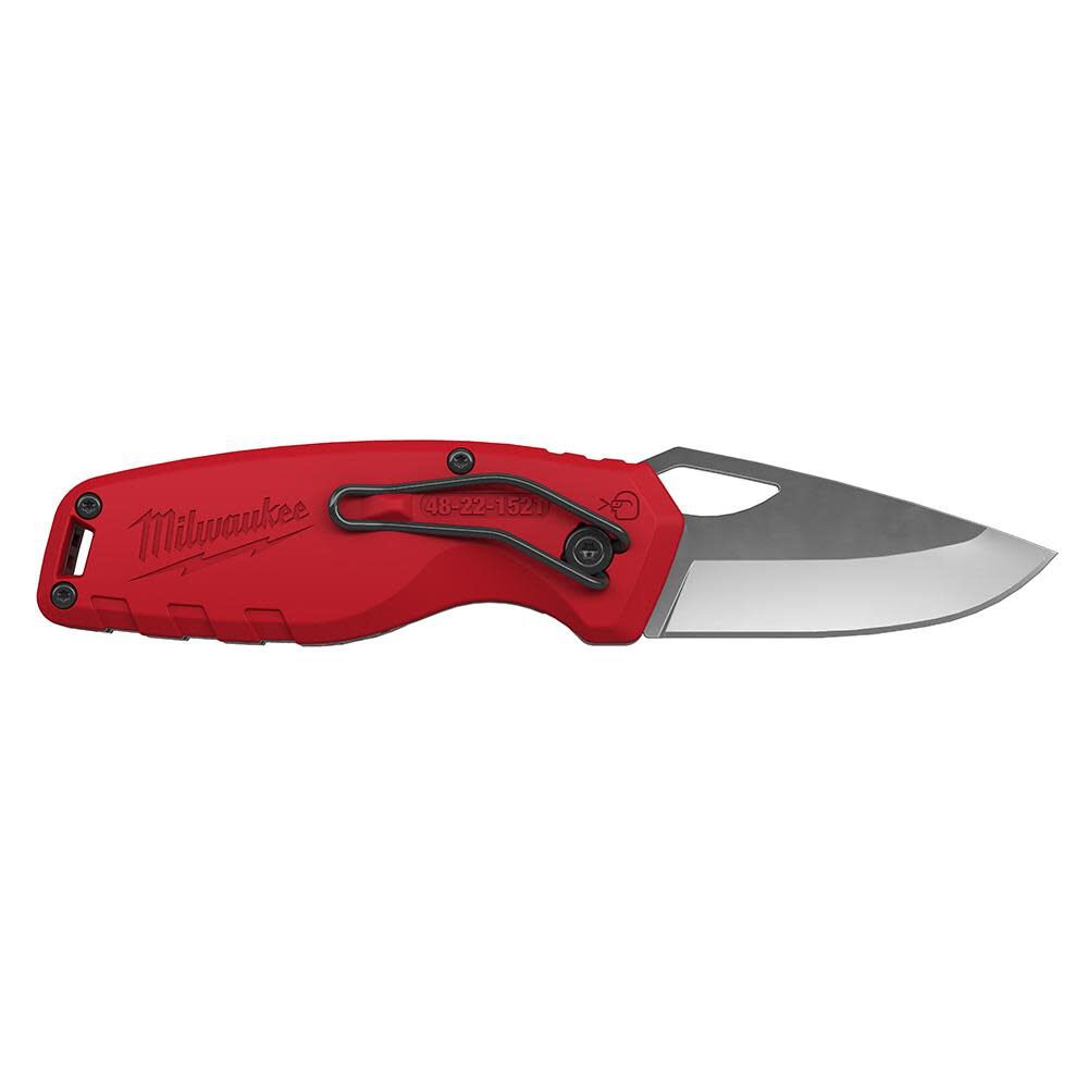 Compact Folding Knife 48-22-1521