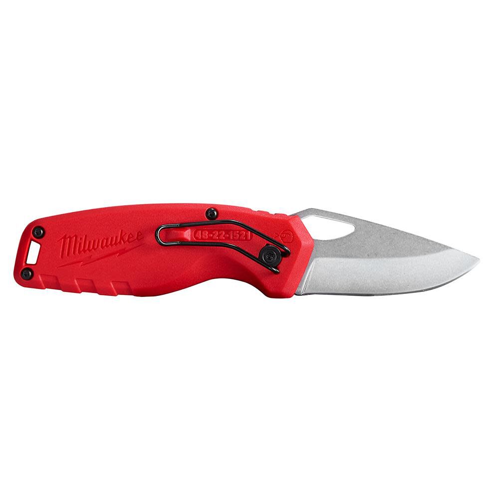 Compact Folding Knife 48-22-1521