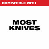 Compact Knife Sharpener 48-22-1590