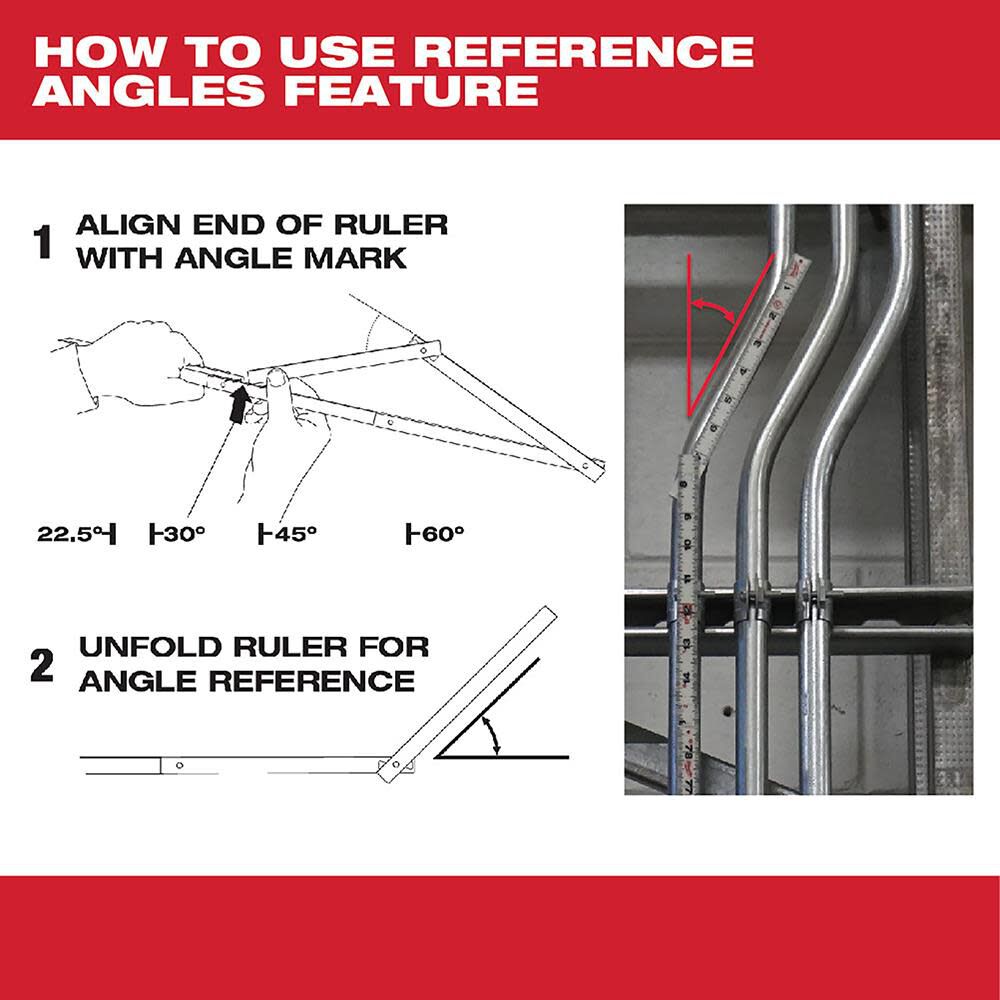 Composite Folding Rule 48-22-3801