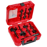 Contractor's Selfeed Bit Kit (7-Piece) 49-22-0130