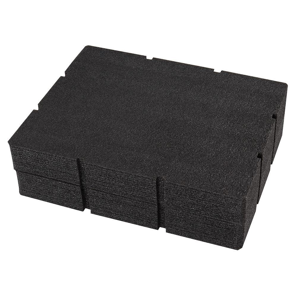 Customizable Foam Insert for PACKOUT Drawer Tool Boxes 48-22-8452