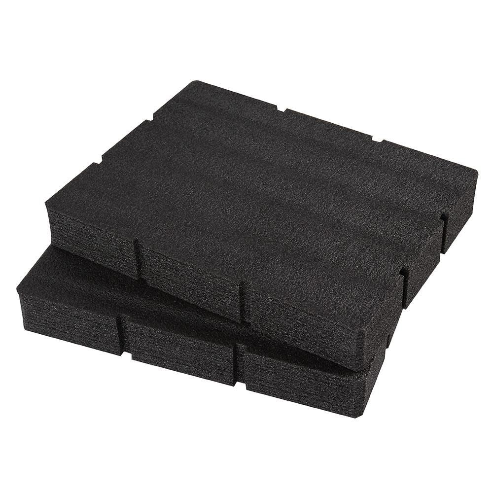 Customizable Foam Insert for PACKOUT Drawer Tool Boxes 48-22-8452