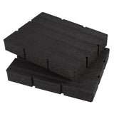 Customizable Foam Insert for PACKOUT Drawer Tool Boxes 48-22-8452