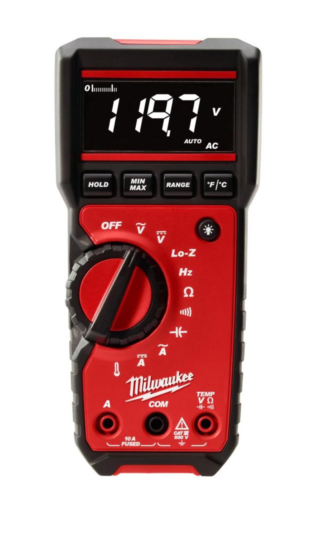 Digital Multimeter 2217-20