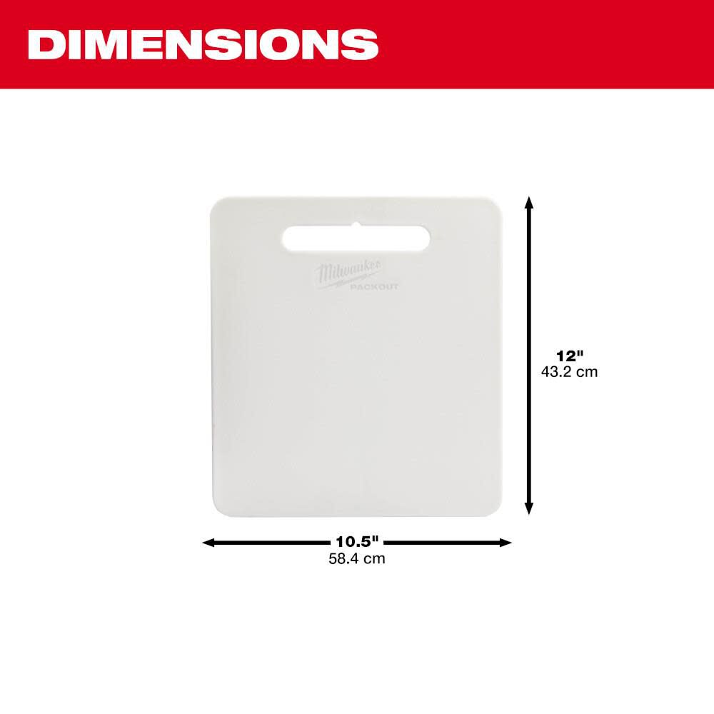 Divider for PACKOUT 40QT XL Cooler 48-22-8041