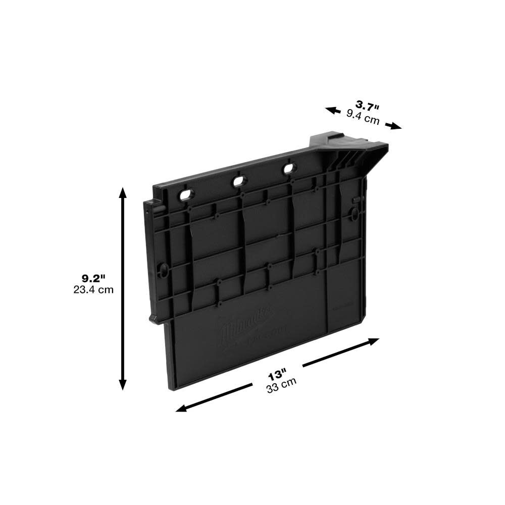 Divider for PACKOUT Crate 48-22-8040