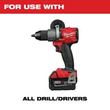 Drill & Drive Set - 95PC 48-32-1556