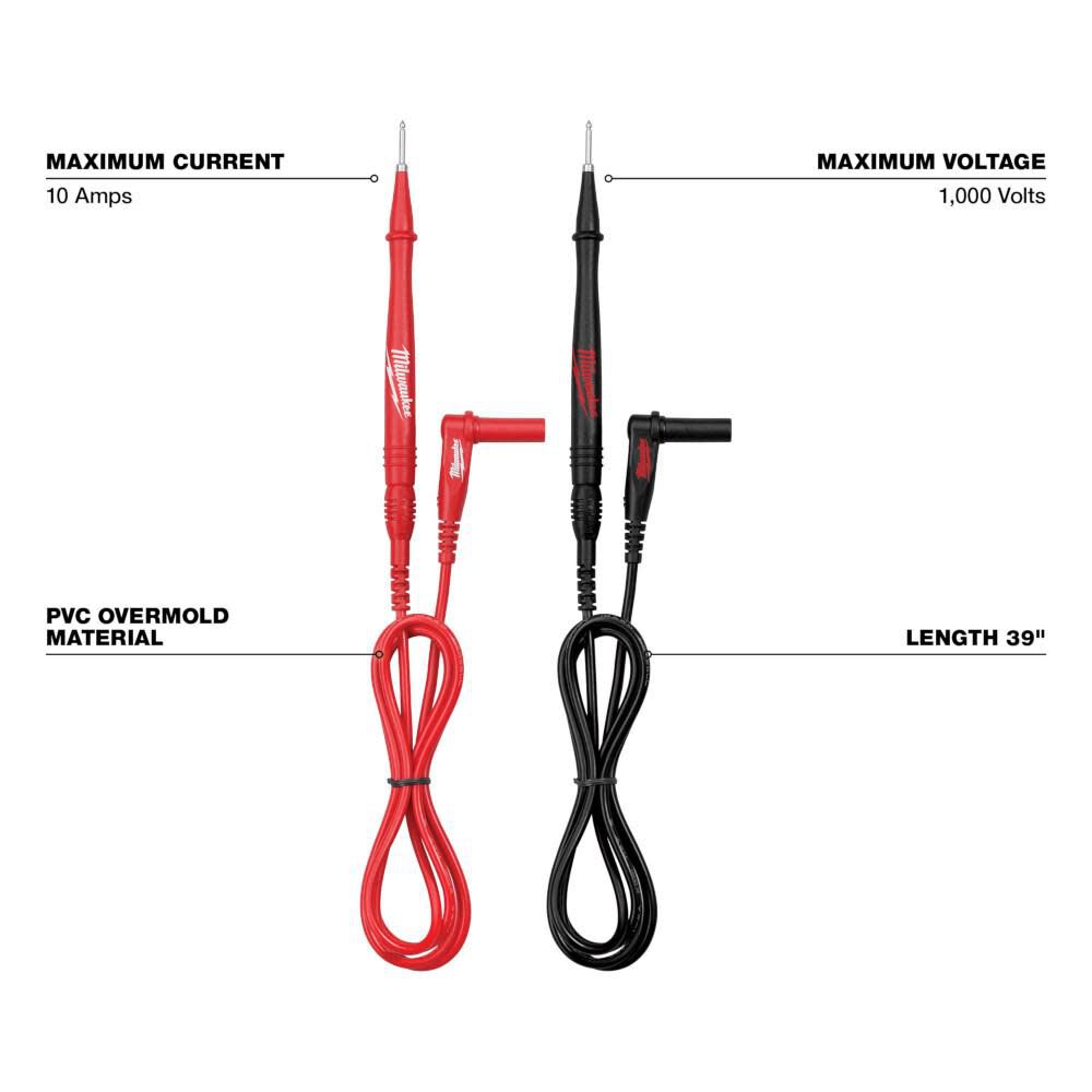 Electrical Test Leads 49-77-1003