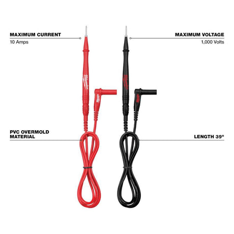 Electrical Test Leads 49-77-1003