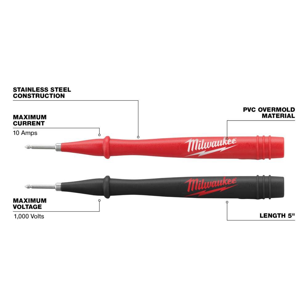 Electrical Test Probes 49-77-1004