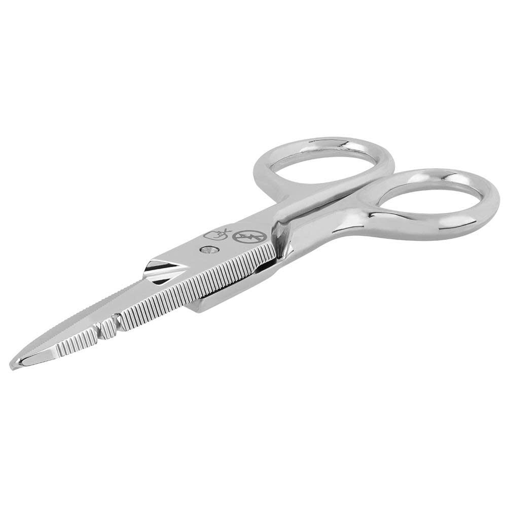 Electrician Scissors 48-22-4048