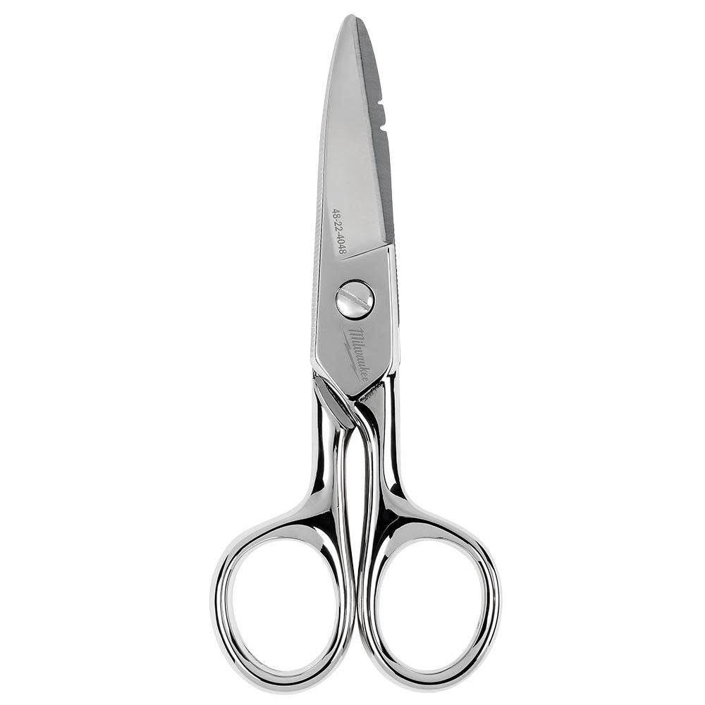 Electrician Scissors 48-22-4048