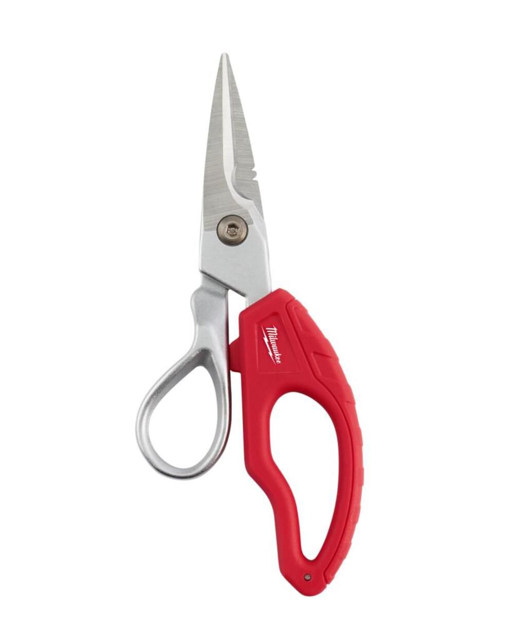 Electrician Snips 48-22-4045