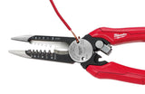 Electricians Combination Wire Pliers 48-22-3079