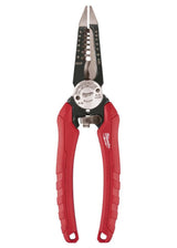 Electricians Combination Wire Pliers 48-22-3079