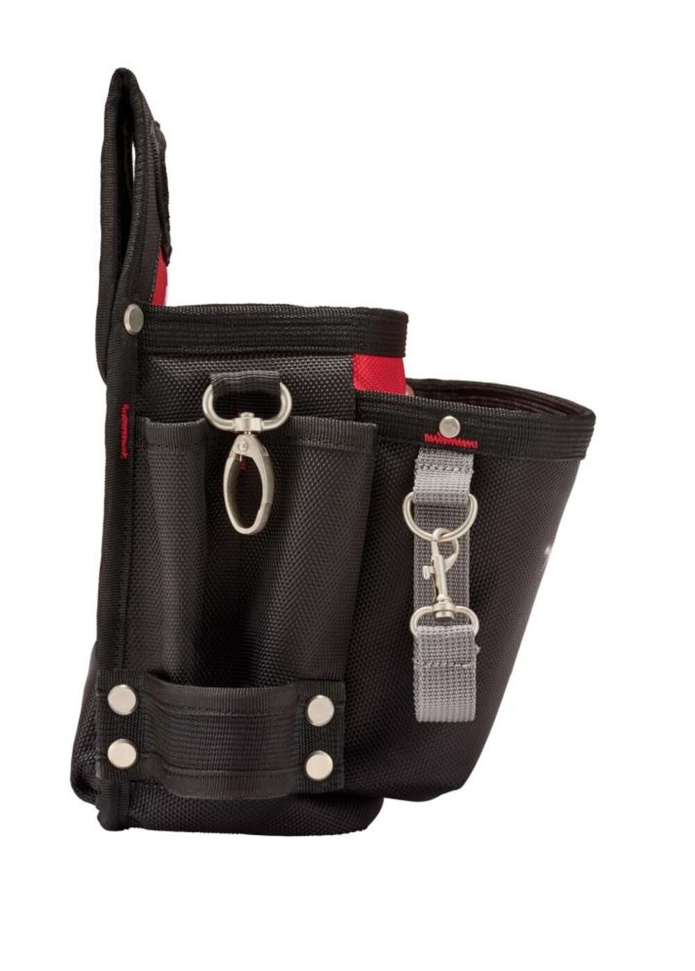 Electricians Work Pouch with Quick Adjust Belt 48-22-8112