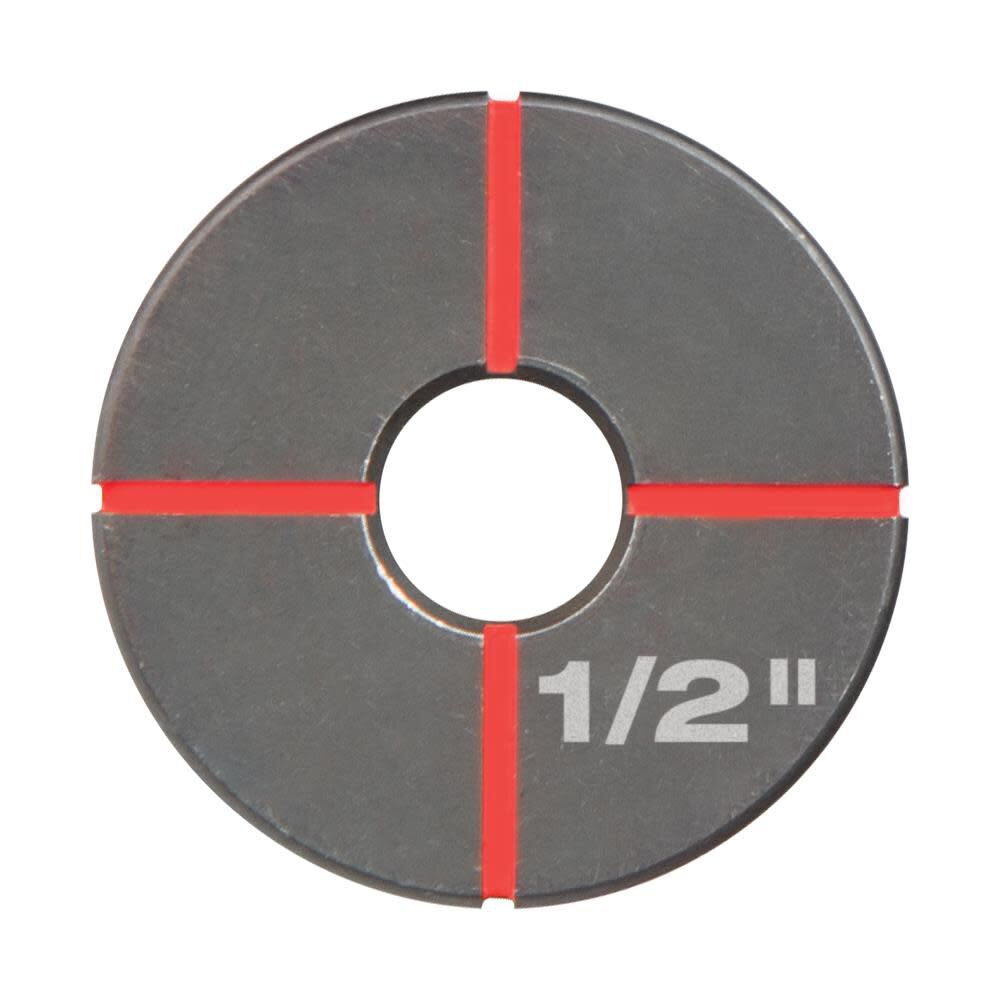 EXACT 1/2 in. Stainless Steel Die 49-16-2660S