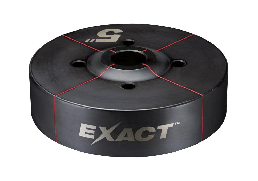 EXACT 5 in. Die 49-16-2686