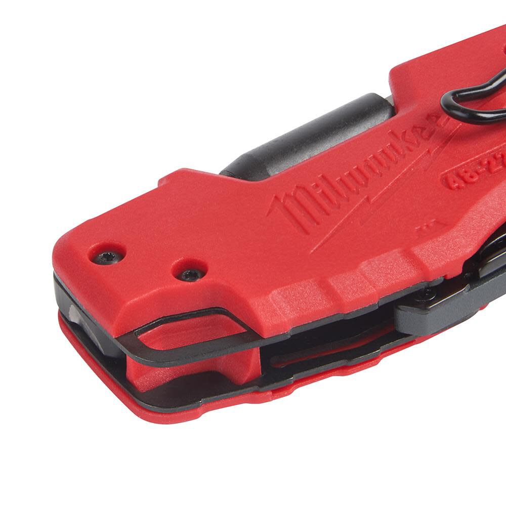 FASTBACK 6IN1 Folding Utility Knife 48-22-1505