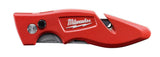 Fastback Flip-Blade Utility Knife 48-22-1901-1950