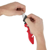 Fastback Flip-Blade Utility Knife 48-22-1901