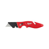 Fastback Flip-Blade Utility Knife 48-22-1901