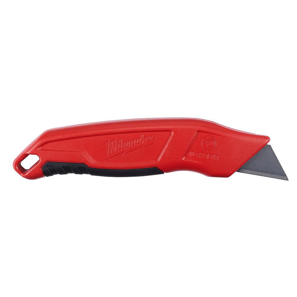 Fixed Blade Utility Knife 48-22-1513