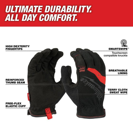Free-Flex Work Gloves 48-22-8715M910