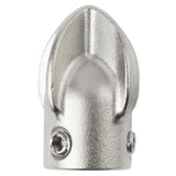 Grease Penetrating Head for 5/16inch Chain Snake Cable 48-53-3028