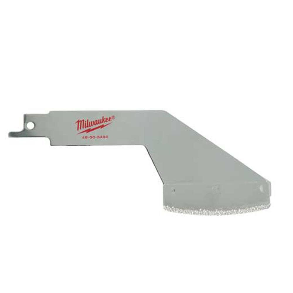 Grout Removal Tool 49-00-5450