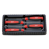 Hand Tool Set 64pc Bundle 48-22-9008-9214-9215