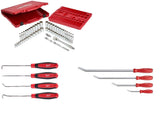 Hand Tool Set 64pc Bundle 48-22-9008-9214-9215