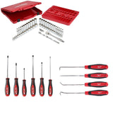 Hand Tool Set 66pc Bundle 48-22-9008-2706-9215