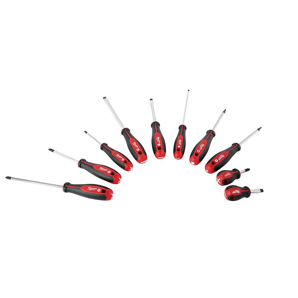 Hand Tools Set 69pc Bundle 48-22-9008-6331-2710