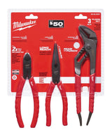 Hand Tools Set 69pc Bundle 48-22-9008-6331-2710