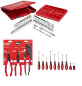 Hand Tools Set 69pc Bundle 48-22-9008-6331-2710